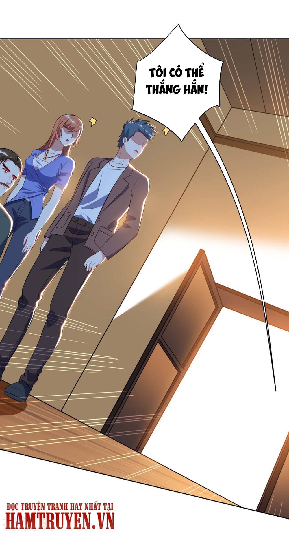 đọc truyện Thần Cấp Thấu Thị Chương 81 ảnh 10 tại Thiên Thai Truyện