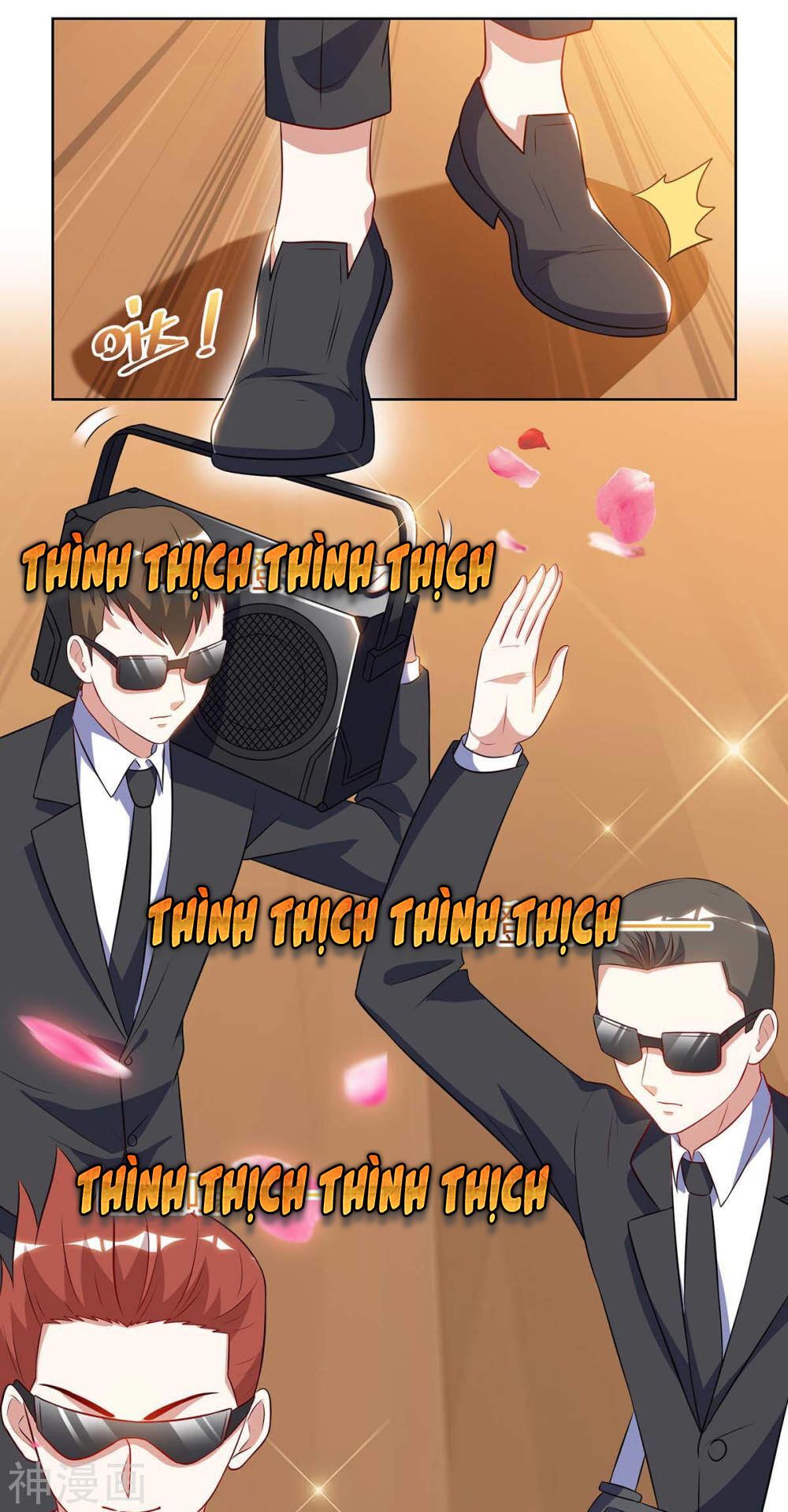 đọc truyện Thần Cấp Thấu Thị Chương 81 ảnh 11 tại Thiên Thai Truyện