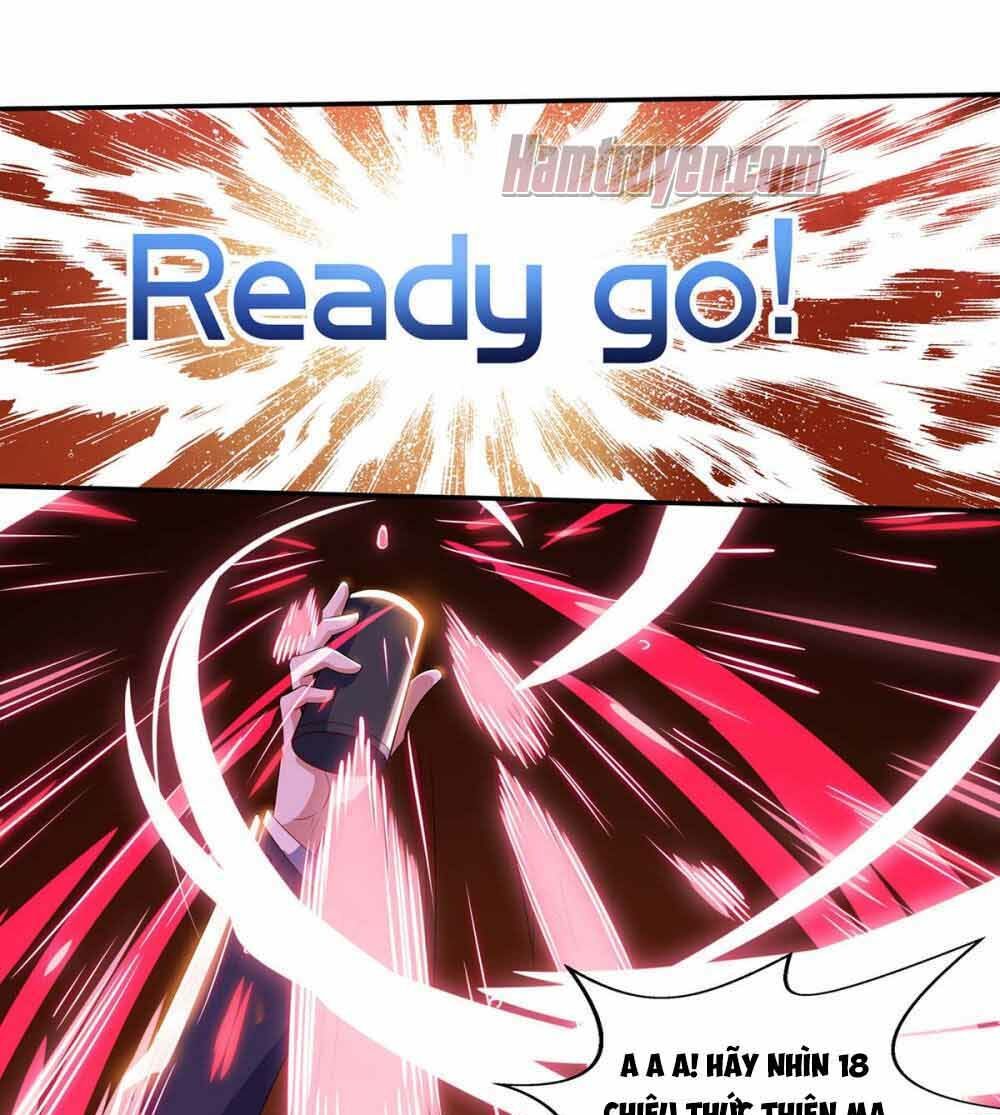 đọc truyện Thần Cấp Thấu Thị Chương 82 ảnh 12 tại Thiên Thai Truyện