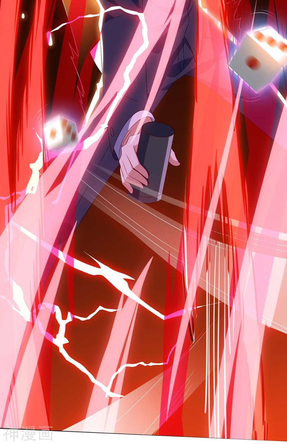 đọc truyện Thần Cấp Thấu Thị Chương 82 ảnh 15 tại Thiên Thai Truyện