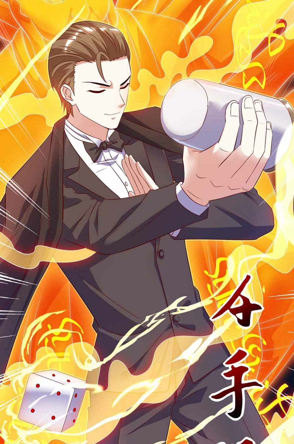 đọc truyện Thần Cấp Thấu Thị Chương 82 ảnh 19 tại Thiên Thai Truyện