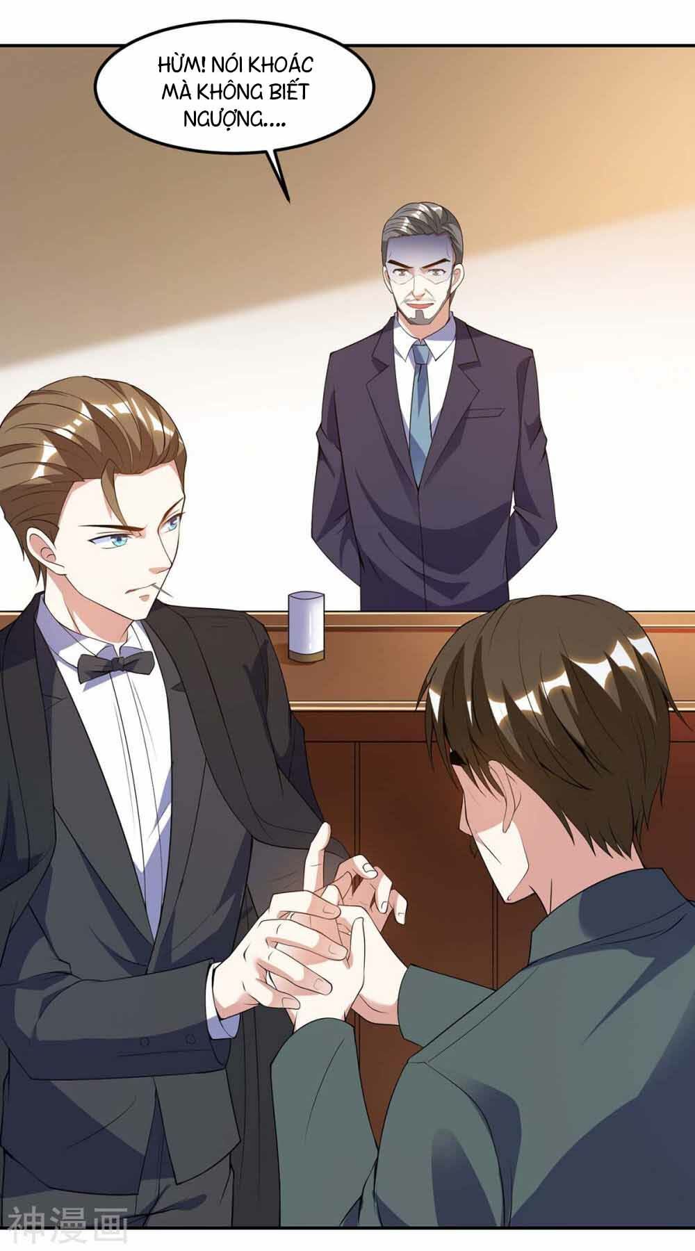 đọc truyện Thần Cấp Thấu Thị Chương 82 ảnh 4 tại Thiên Thai Truyện