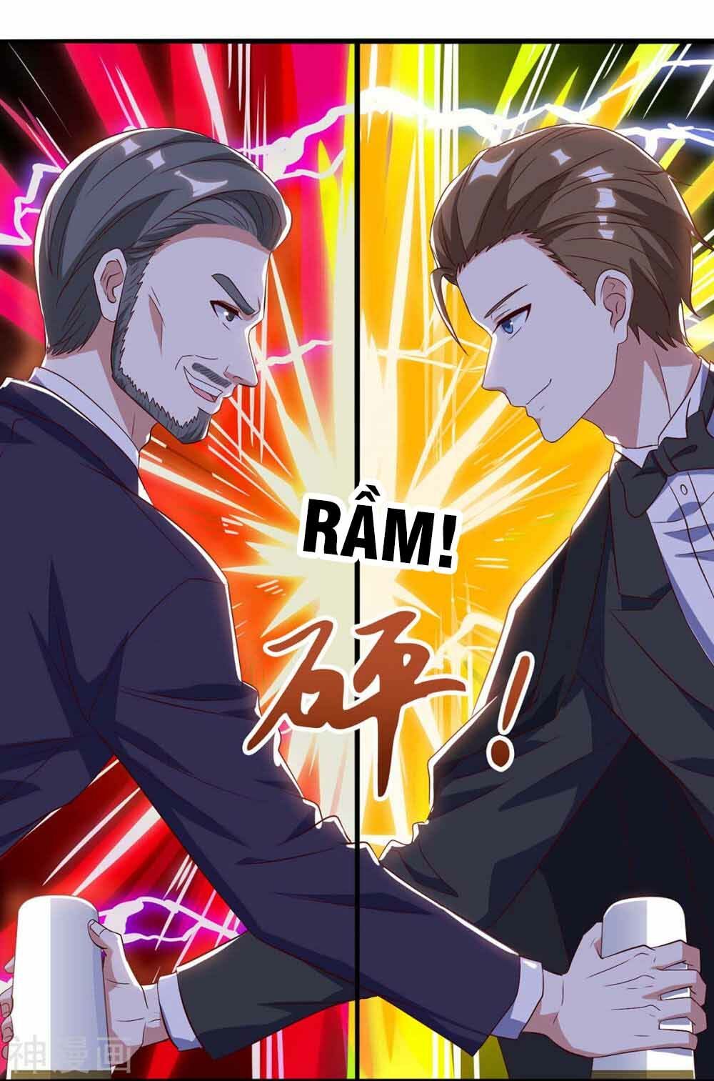 đọc truyện Thần Cấp Thấu Thị Chương 82 ảnh 22 tại Thiên Thai Truyện