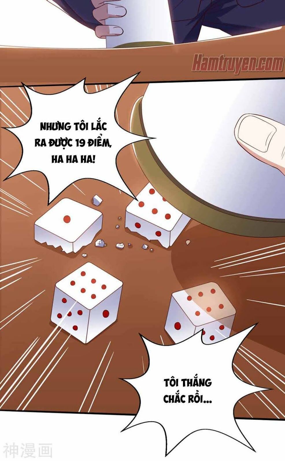 đọc truyện Thần Cấp Thấu Thị Chương 82 ảnh 24 tại Thiên Thai Truyện