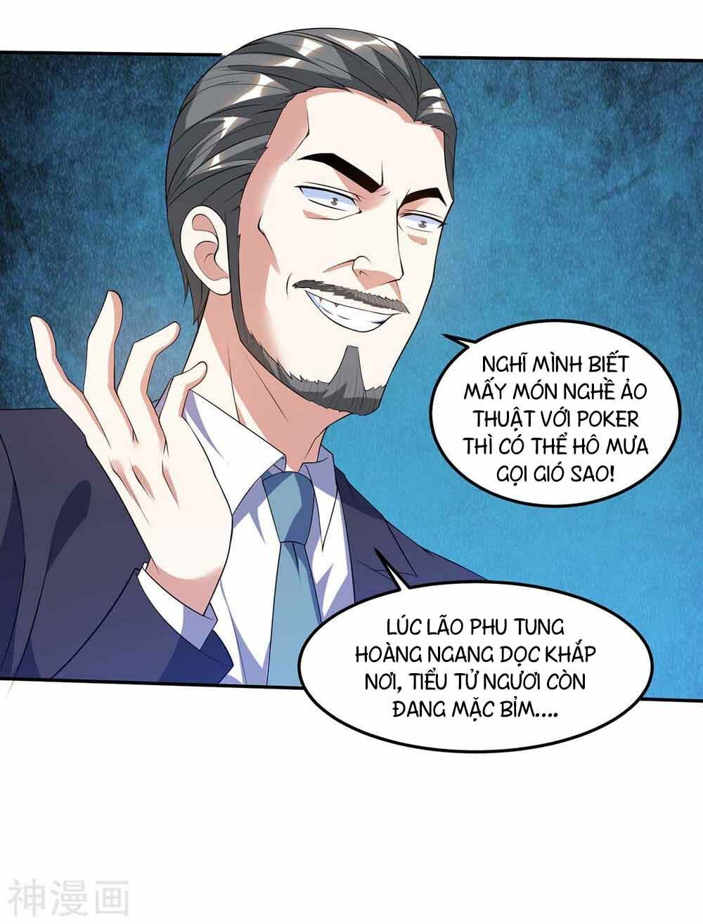 đọc truyện Thần Cấp Thấu Thị Chương 82 ảnh 5 tại Thiên Thai Truyện