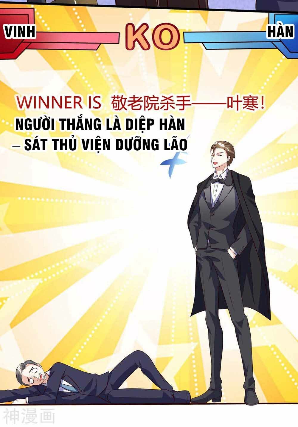 đọc truyện Thần Cấp Thấu Thị Chương 82 ảnh 36 tại Thiên Thai Truyện