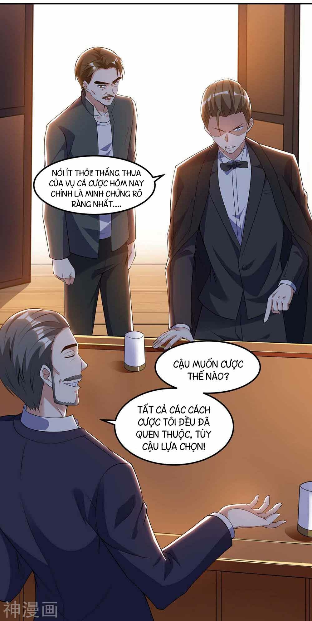 đọc truyện Thần Cấp Thấu Thị Chương 82 ảnh 6 tại Thiên Thai Truyện