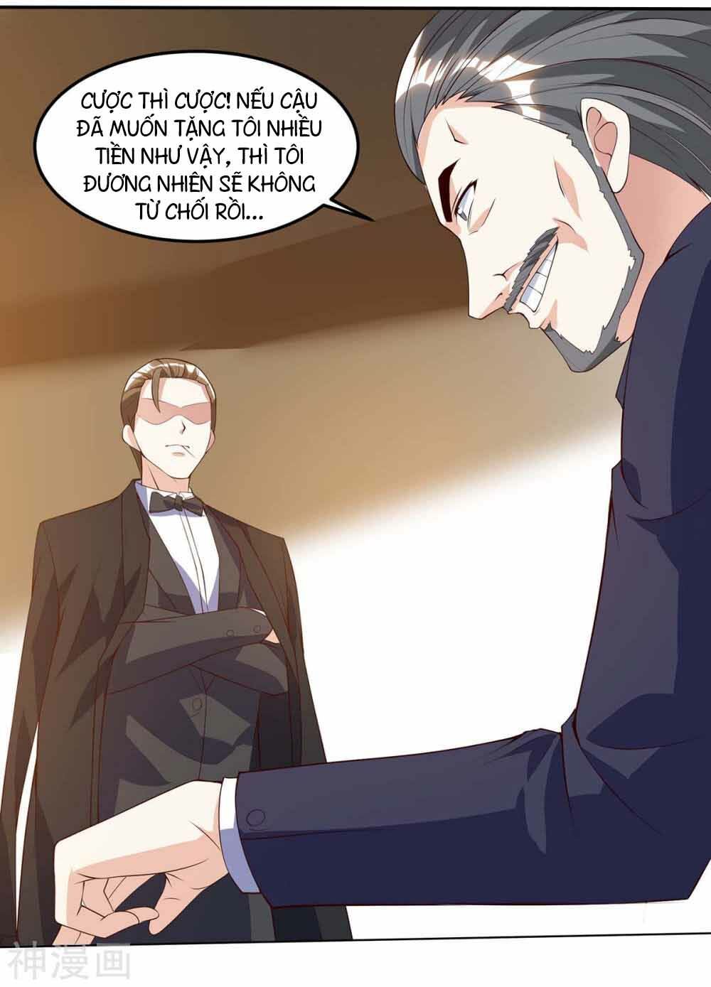 đọc truyện Thần Cấp Thấu Thị Chương 82 ảnh 10 tại Thiên Thai Truyện