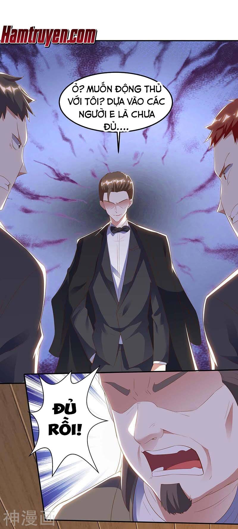 đọc truyện Thần Cấp Thấu Thị Chương 83 ảnh 12 tại Thiên Thai Truyện