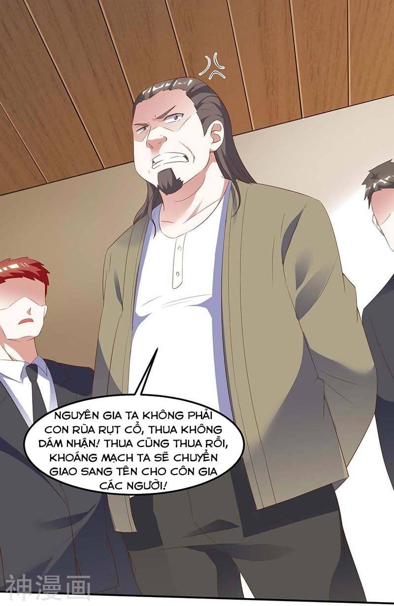 đọc truyện Thần Cấp Thấu Thị Chương 83 ảnh 13 tại Thiên Thai Truyện