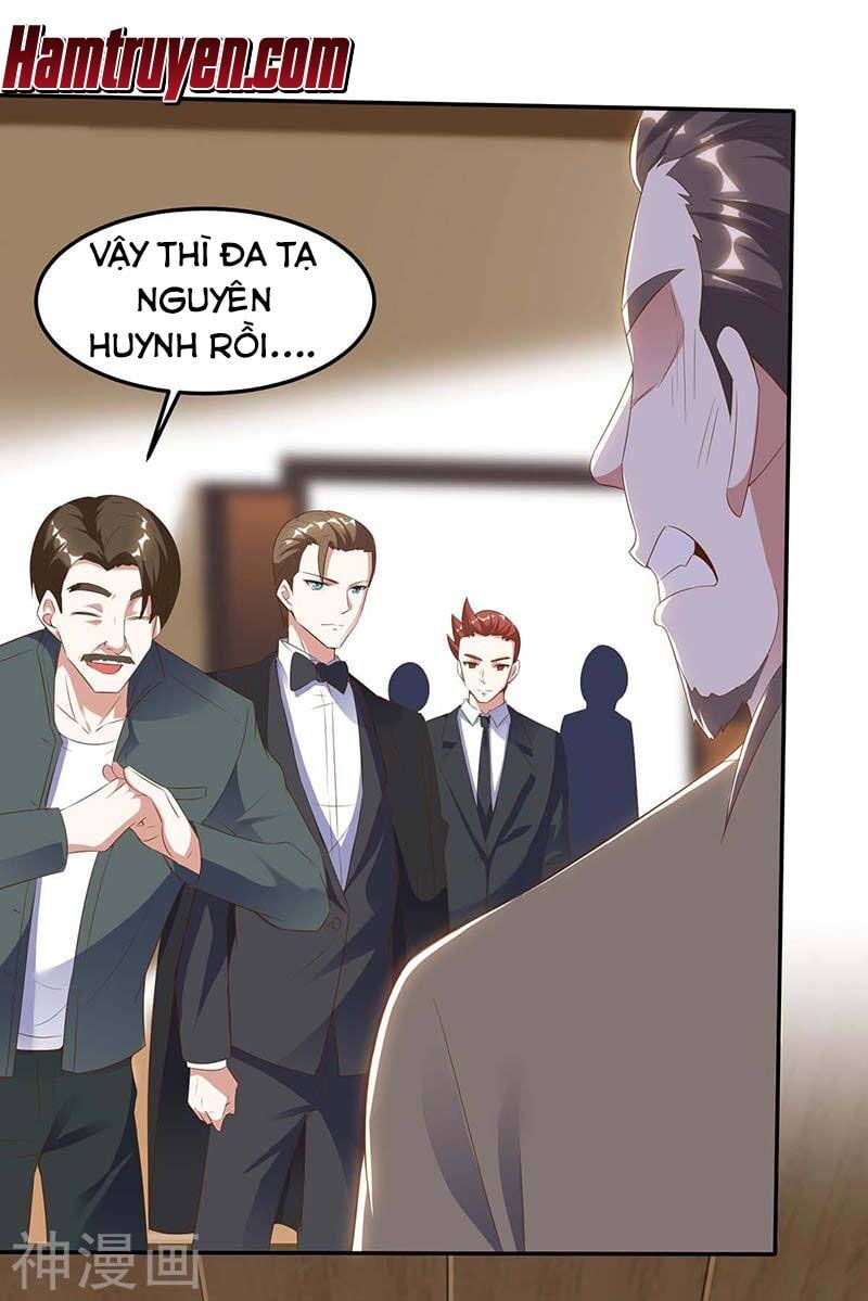 đọc truyện Thần Cấp Thấu Thị Chương 83 ảnh 14 tại Thiên Thai Truyện