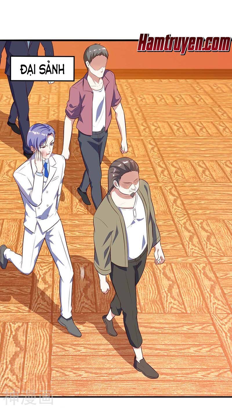 đọc truyện Thần Cấp Thấu Thị Chương 83 ảnh 16 tại Thiên Thai Truyện