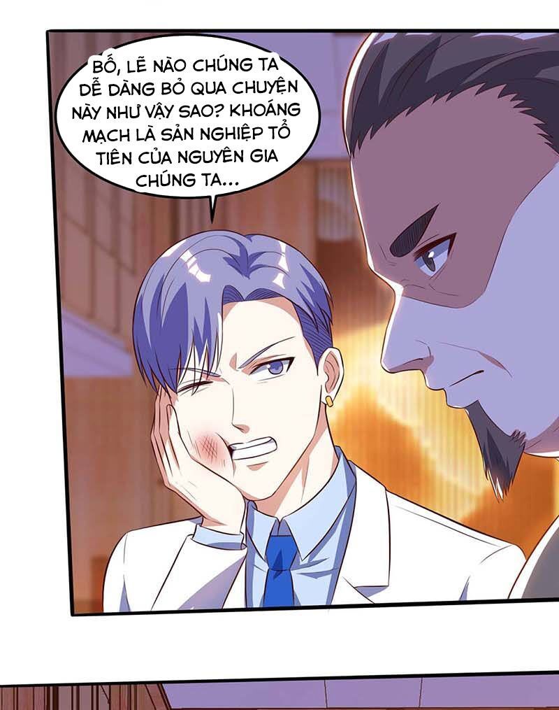 đọc truyện Thần Cấp Thấu Thị Chương 83 ảnh 17 tại Thiên Thai Truyện