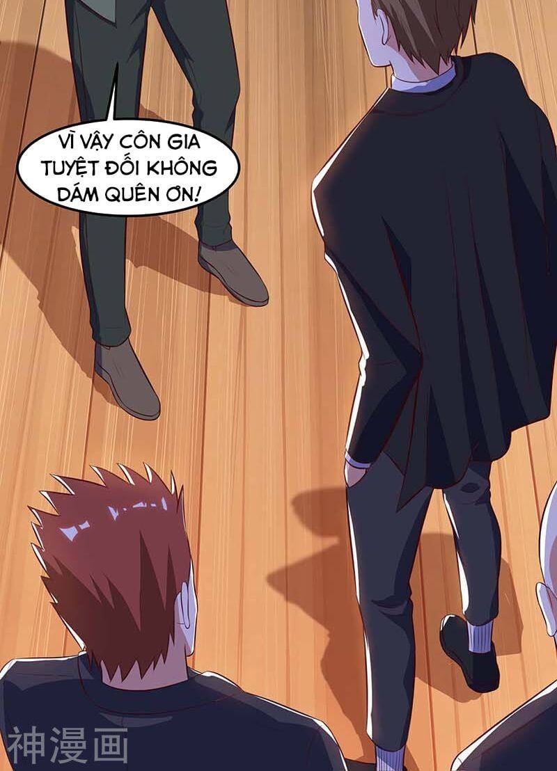 đọc truyện Thần Cấp Thấu Thị Chương 83 ảnh 20 tại Thiên Thai Truyện