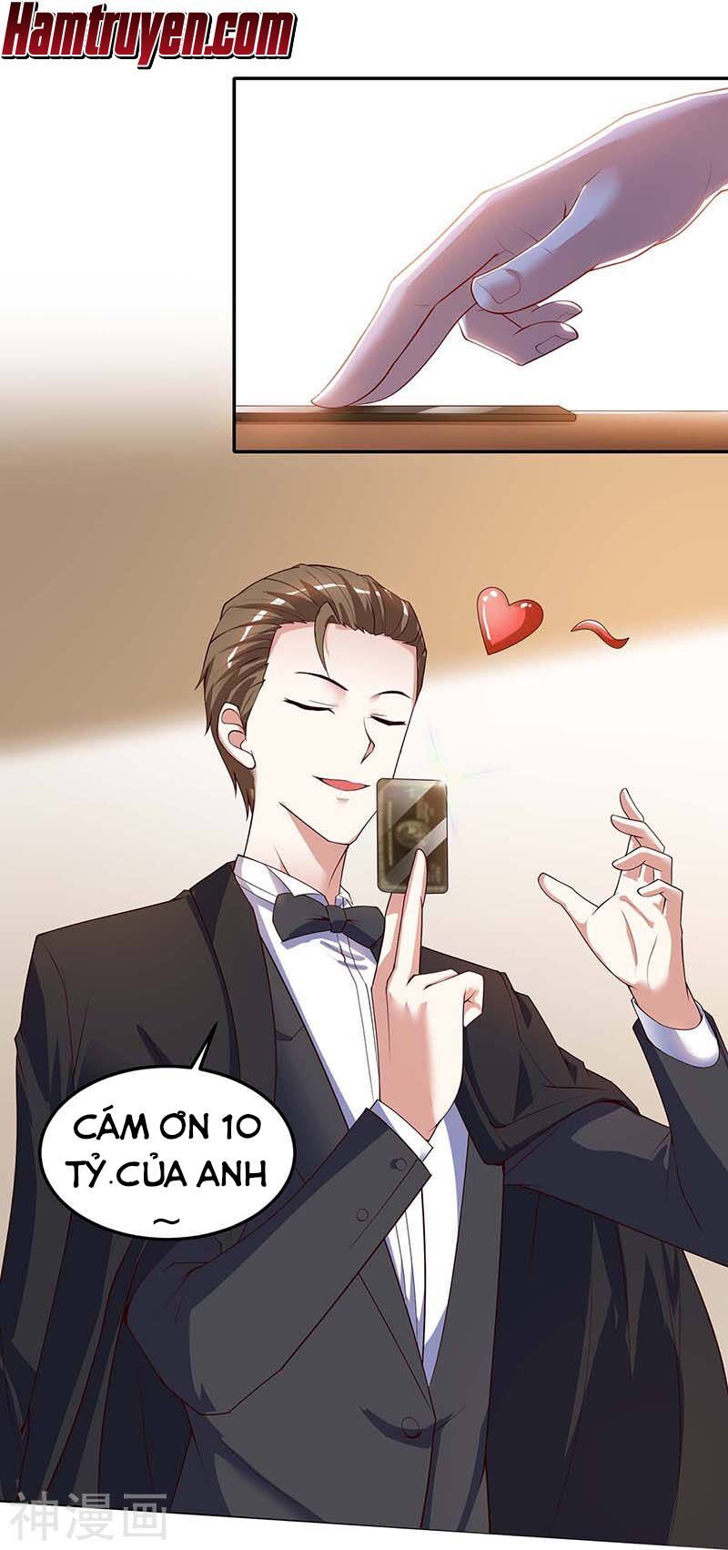 đọc truyện Thần Cấp Thấu Thị Chương 83 ảnh 4 tại Thiên Thai Truyện