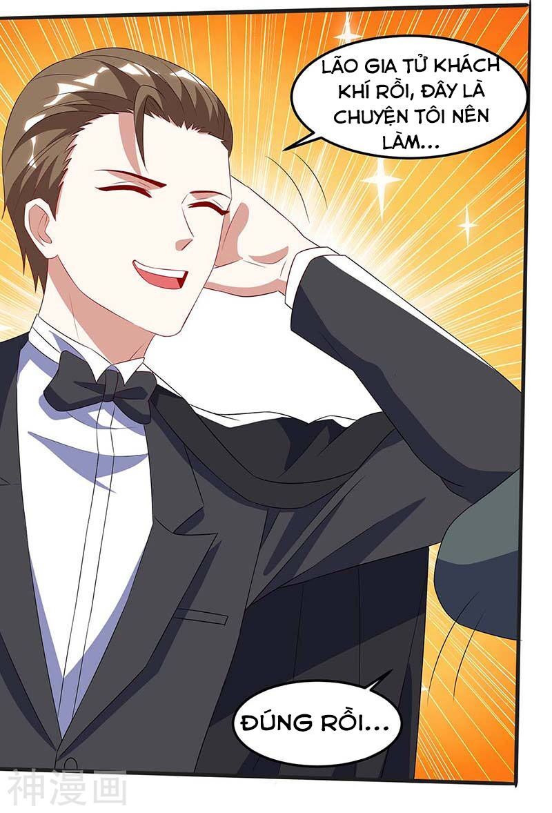 đọc truyện Thần Cấp Thấu Thị Chương 83 ảnh 22 tại Thiên Thai Truyện