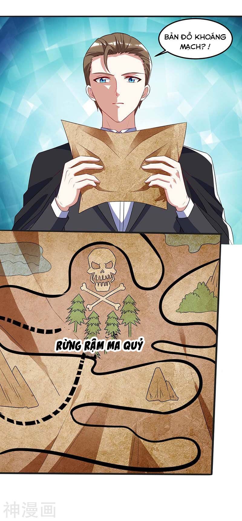 đọc truyện Thần Cấp Thấu Thị Chương 83 ảnh 24 tại Thiên Thai Truyện