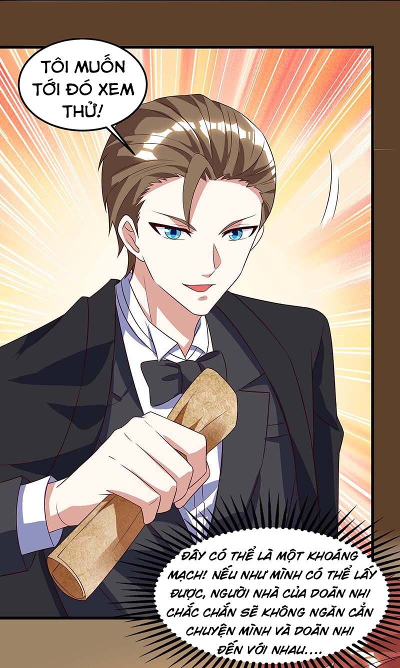 đọc truyện Thần Cấp Thấu Thị Chương 83 ảnh 26 tại Thiên Thai Truyện