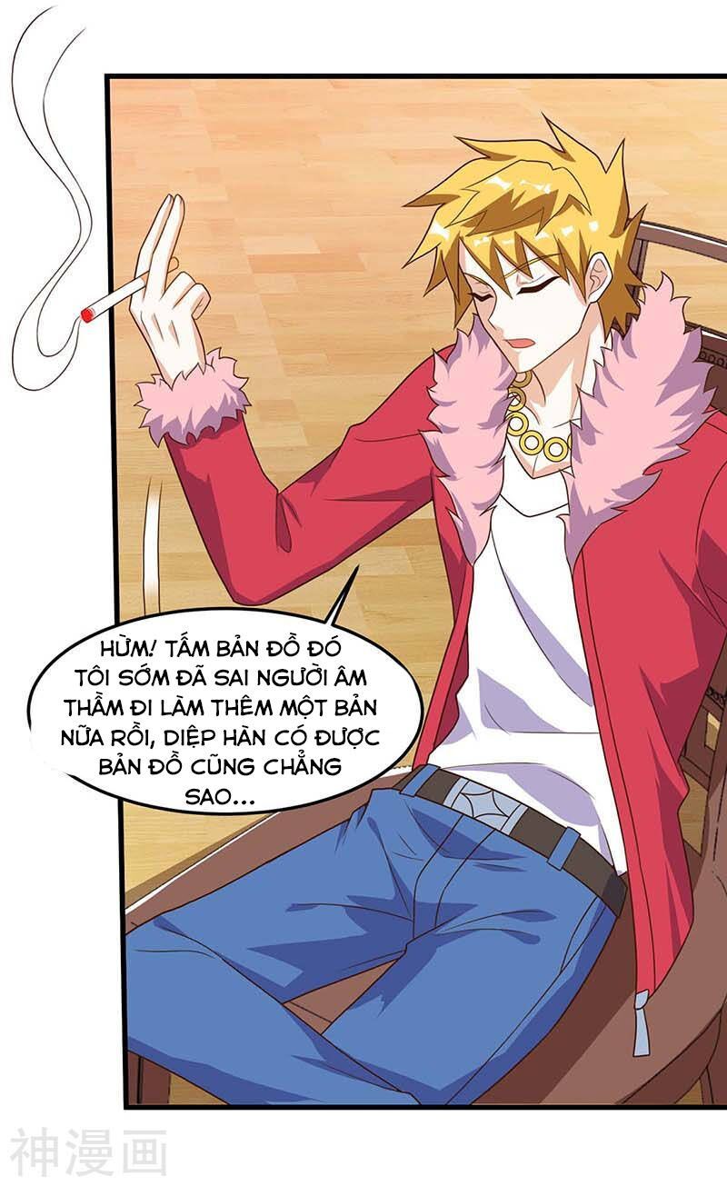 đọc truyện Thần Cấp Thấu Thị Chương 83 ảnh 31 tại Thiên Thai Truyện