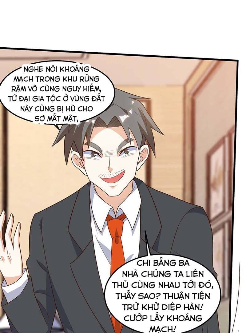 đọc truyện Thần Cấp Thấu Thị Chương 83 ảnh 32 tại Thiên Thai Truyện