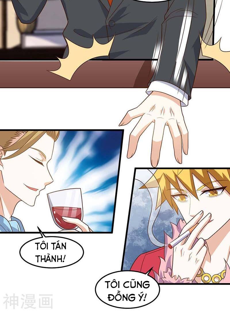 đọc truyện Thần Cấp Thấu Thị Chương 83 ảnh 33 tại Thiên Thai Truyện