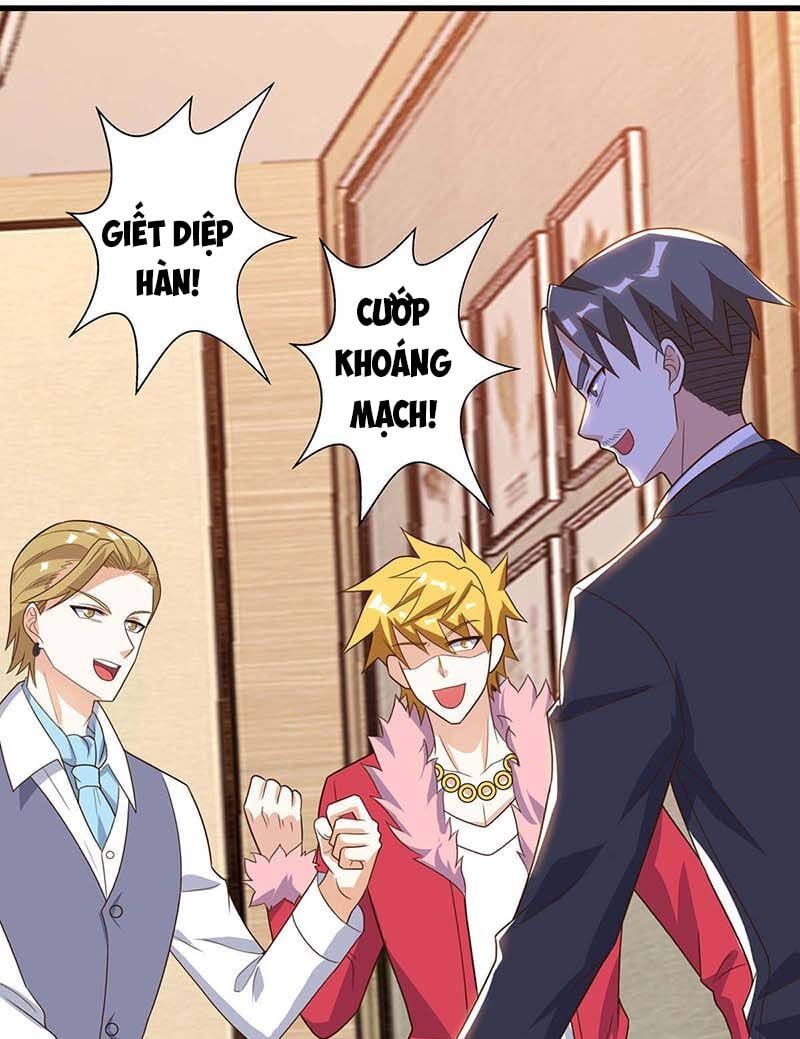 đọc truyện Thần Cấp Thấu Thị Chương 83 ảnh 34 tại Thiên Thai Truyện