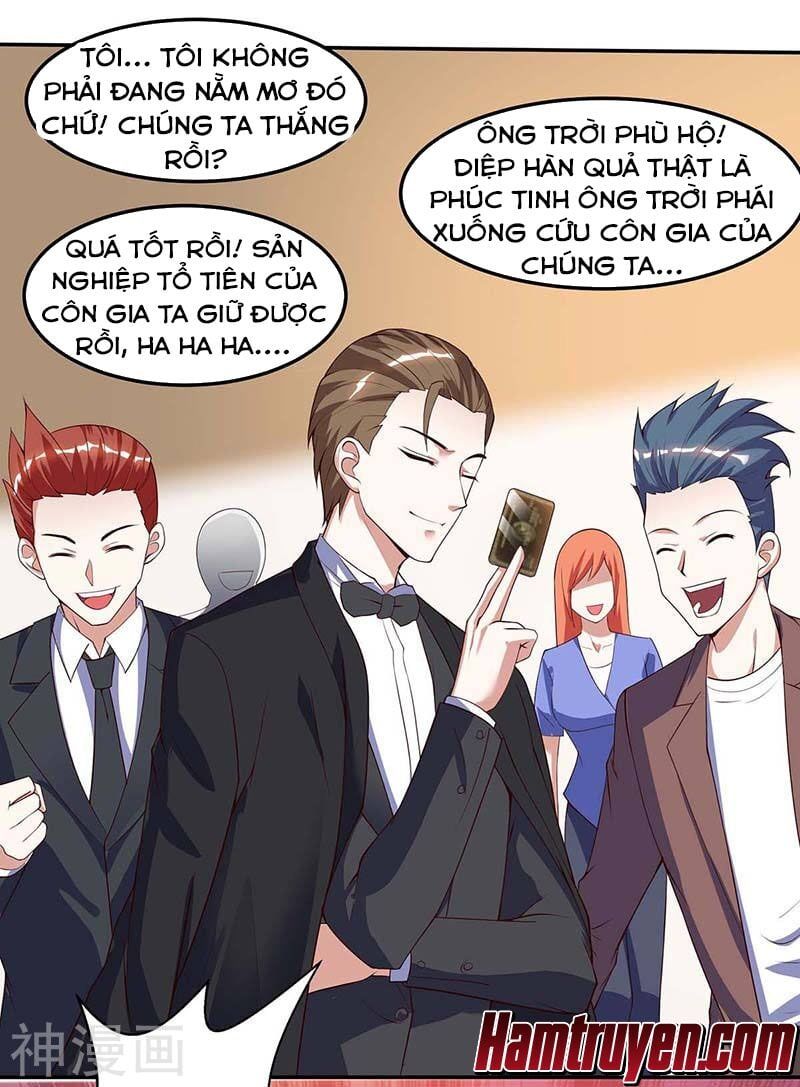 đọc truyện Thần Cấp Thấu Thị Chương 83 ảnh 6 tại Thiên Thai Truyện