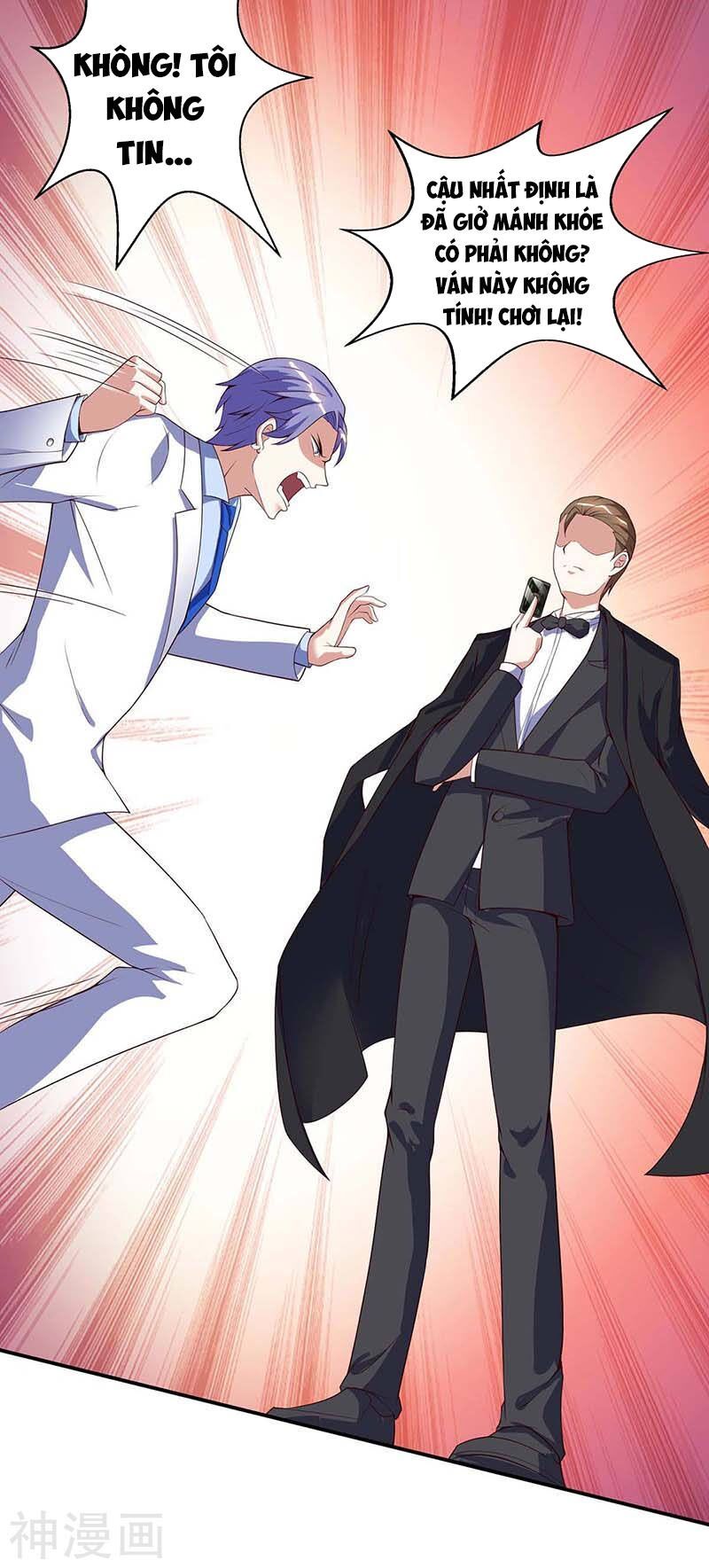 đọc truyện Thần Cấp Thấu Thị Chương 83 ảnh 7 tại Thiên Thai Truyện