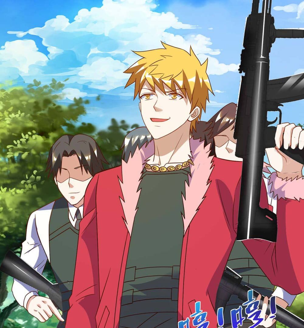 đọc truyện Thần Cấp Thấu Thị Chương 84 ảnh 15 tại Thiên Thai Truyện