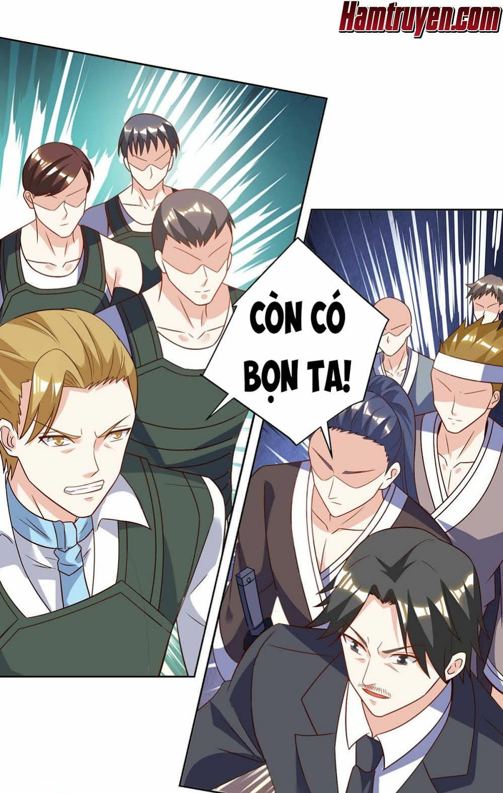 đọc truyện Thần Cấp Thấu Thị Chương 84 ảnh 19 tại Thiên Thai Truyện