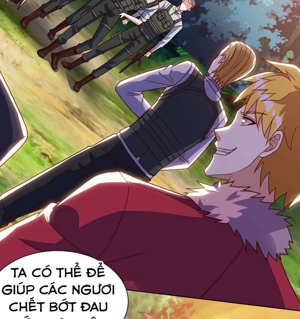 đọc truyện Thần Cấp Thấu Thị Chương 84 ảnh 23 tại Thiên Thai Truyện