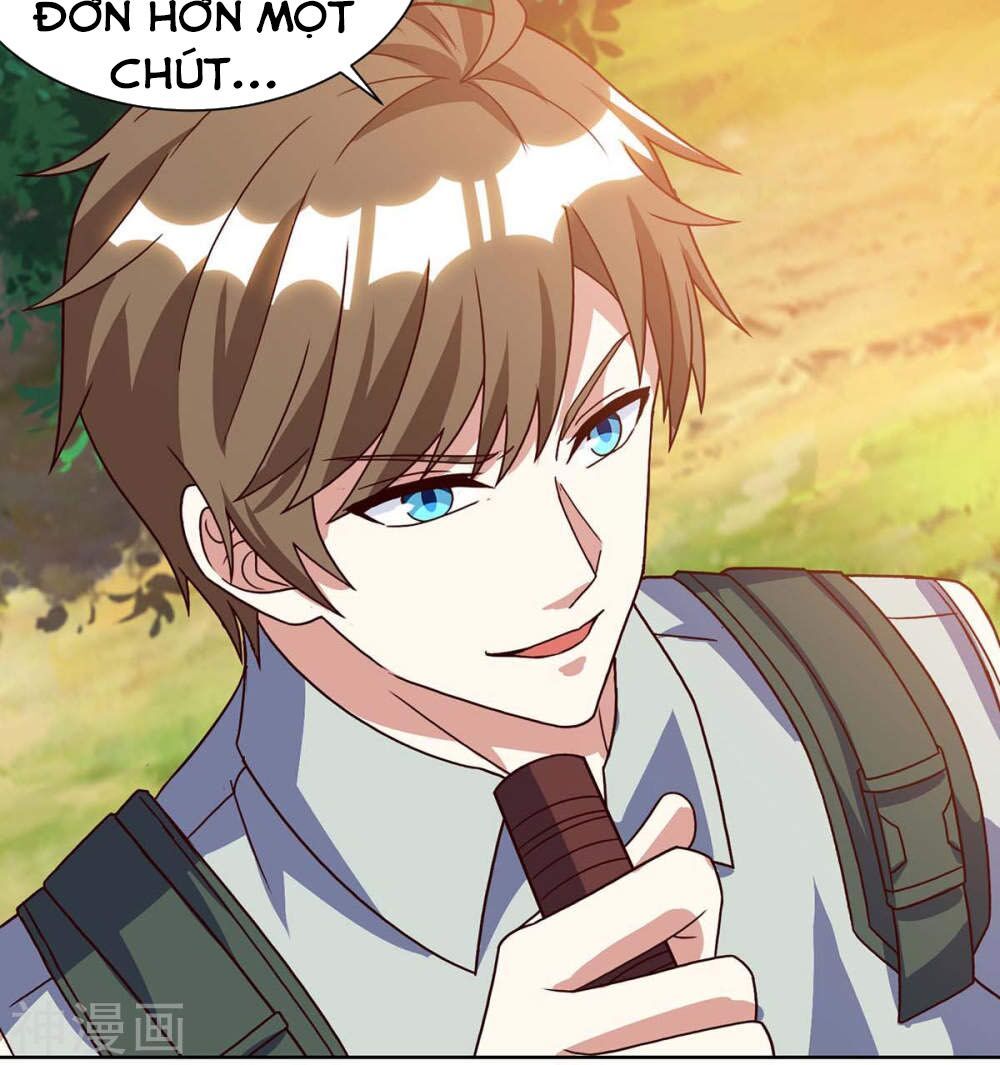 đọc truyện Thần Cấp Thấu Thị Chương 84 ảnh 24 tại Thiên Thai Truyện