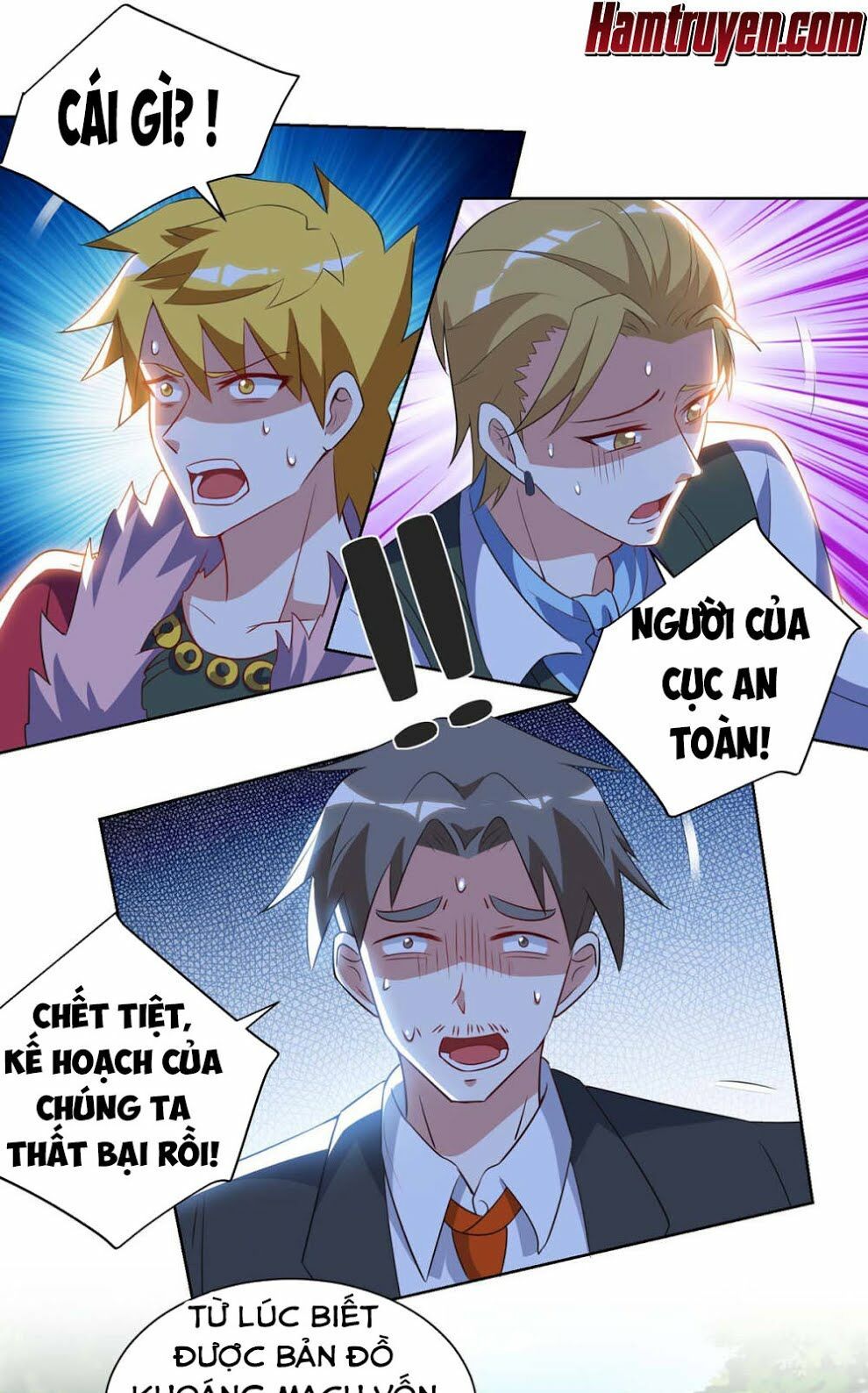 đọc truyện Thần Cấp Thấu Thị Chương 84 ảnh 32 tại Thiên Thai Truyện