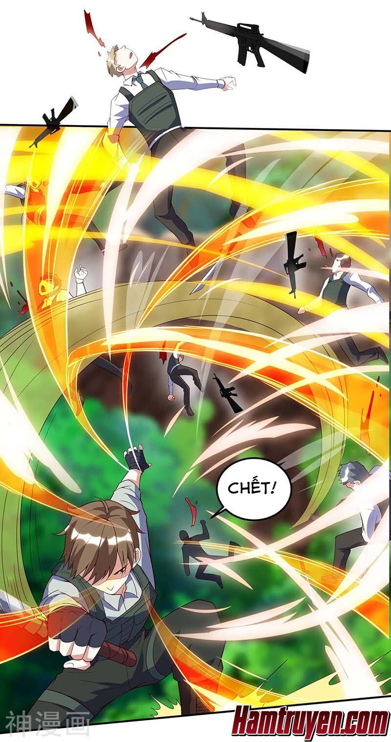 đọc truyện Thần Cấp Thấu Thị Chương 85 ảnh 12 tại Thiên Thai Truyện