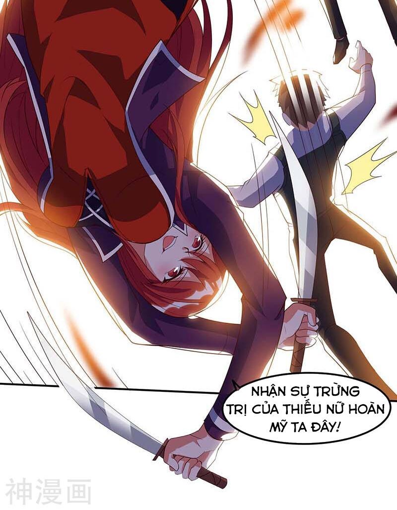 đọc truyện Thần Cấp Thấu Thị Chương 85 ảnh 14 tại Thiên Thai Truyện