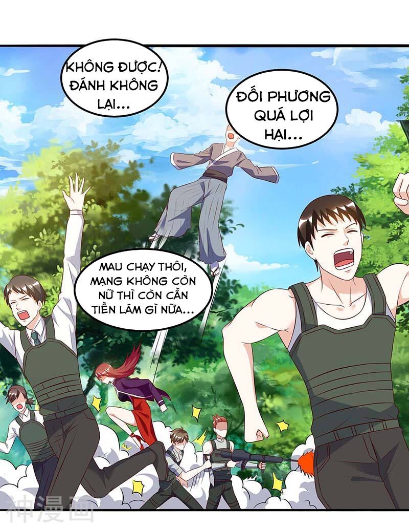 đọc truyện Thần Cấp Thấu Thị Chương 85 ảnh 16 tại Thiên Thai Truyện