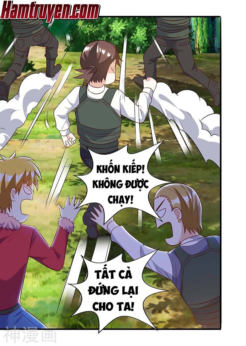 đọc truyện Thần Cấp Thấu Thị Chương 85 ảnh 17 tại Thiên Thai Truyện