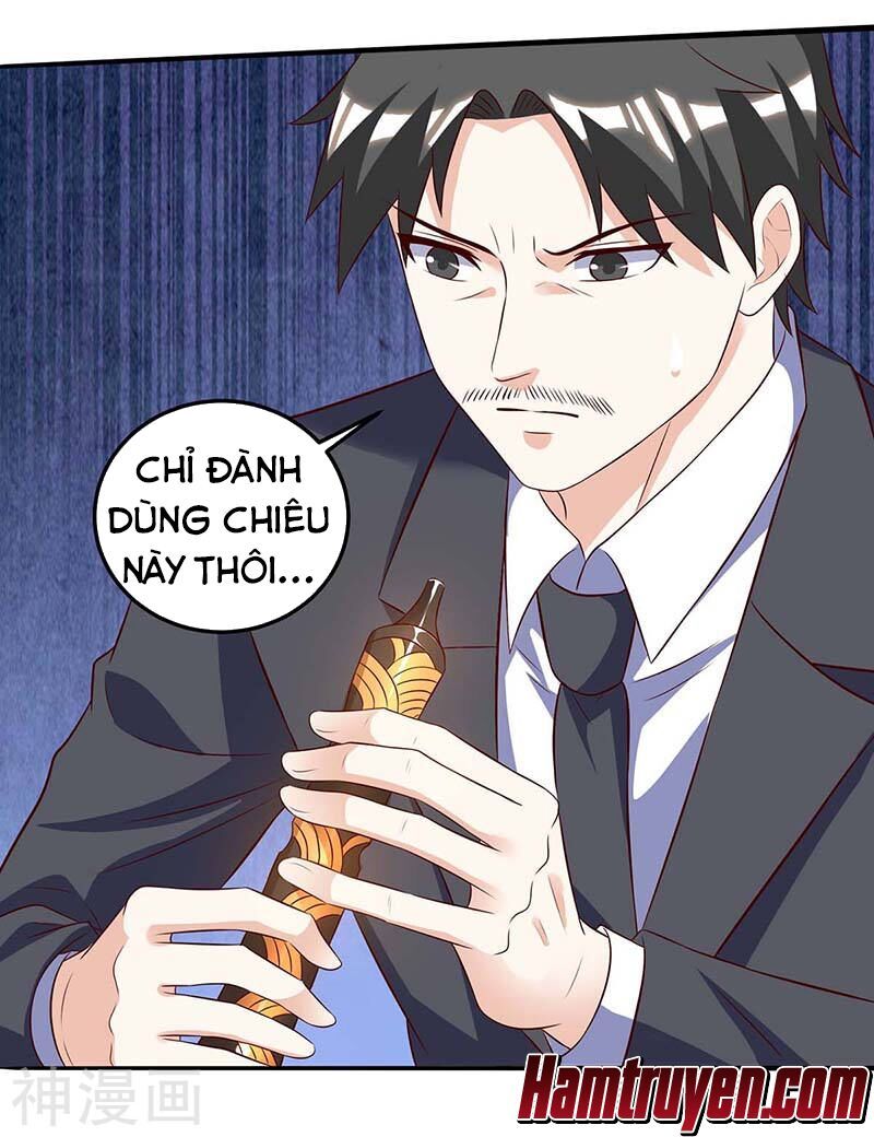 đọc truyện Thần Cấp Thấu Thị Chương 85 ảnh 19 tại Thiên Thai Truyện