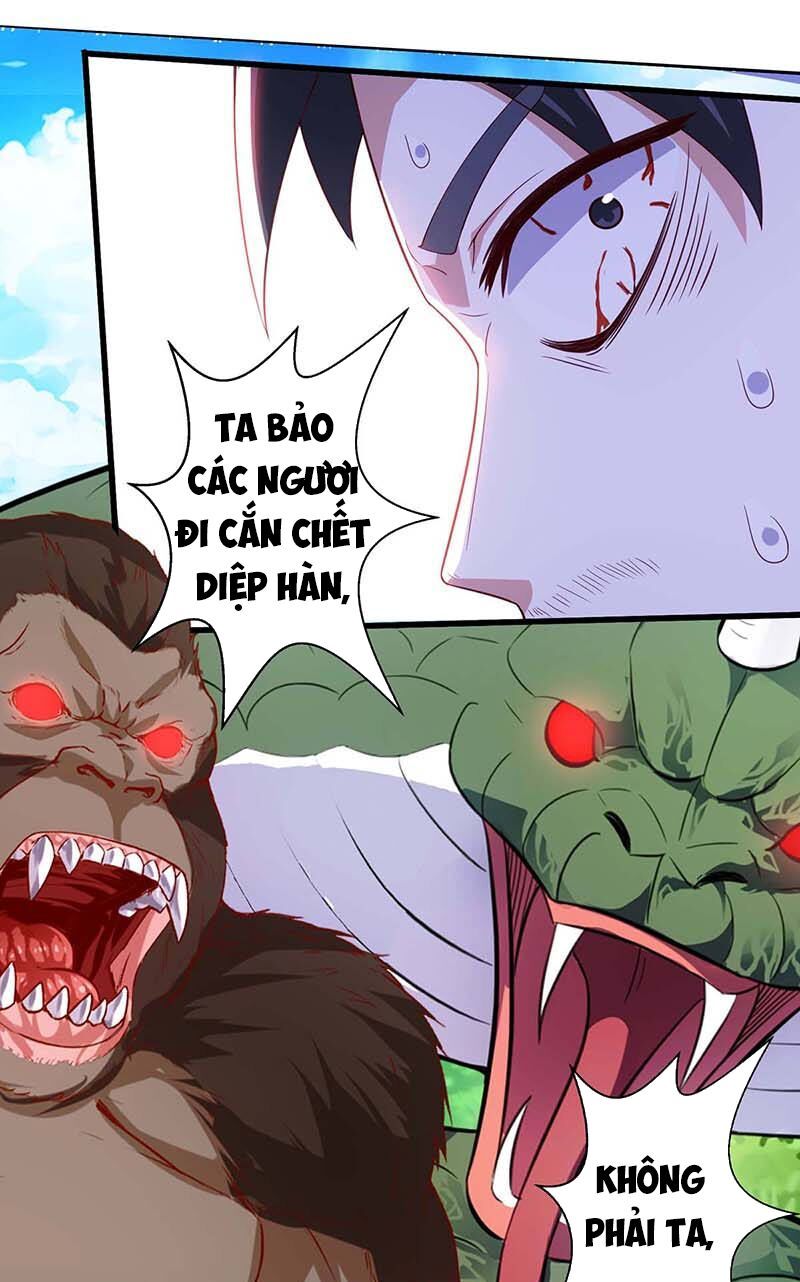 đọc truyện Thần Cấp Thấu Thị Chương 85 ảnh 31 tại Thiên Thai Truyện