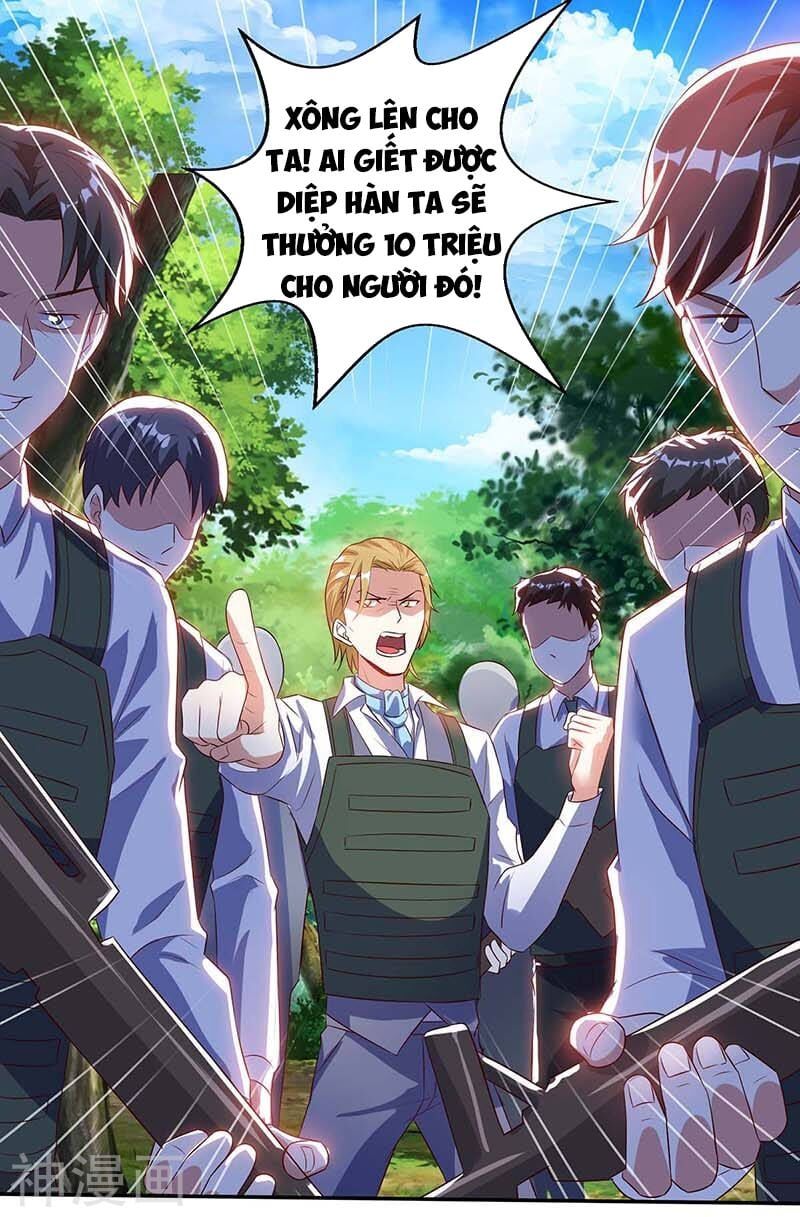 đọc truyện Thần Cấp Thấu Thị Chương 85 ảnh 5 tại Thiên Thai Truyện