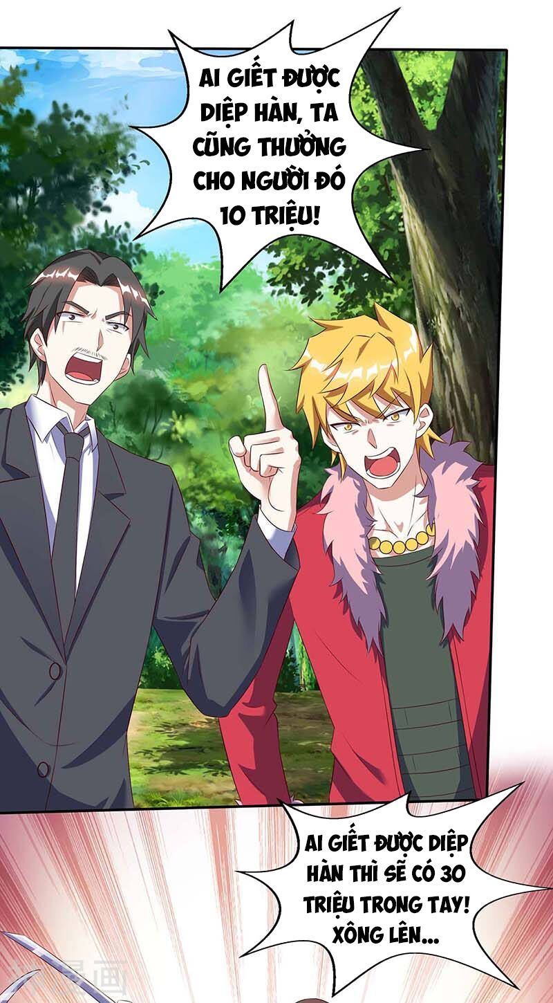 đọc truyện Thần Cấp Thấu Thị Chương 85 ảnh 6 tại Thiên Thai Truyện