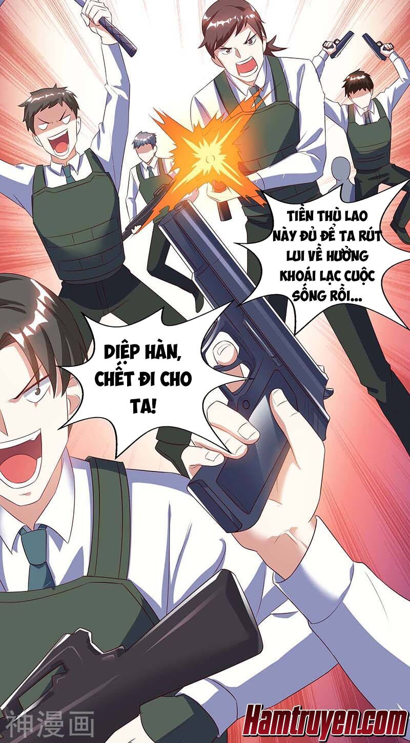 đọc truyện Thần Cấp Thấu Thị Chương 85 ảnh 7 tại Thiên Thai Truyện