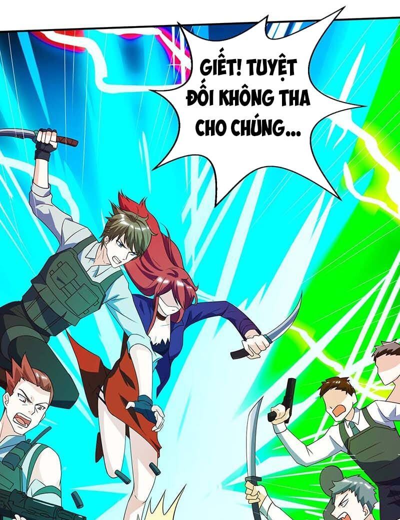 đọc truyện Thần Cấp Thấu Thị Chương 85 ảnh 10 tại Thiên Thai Truyện