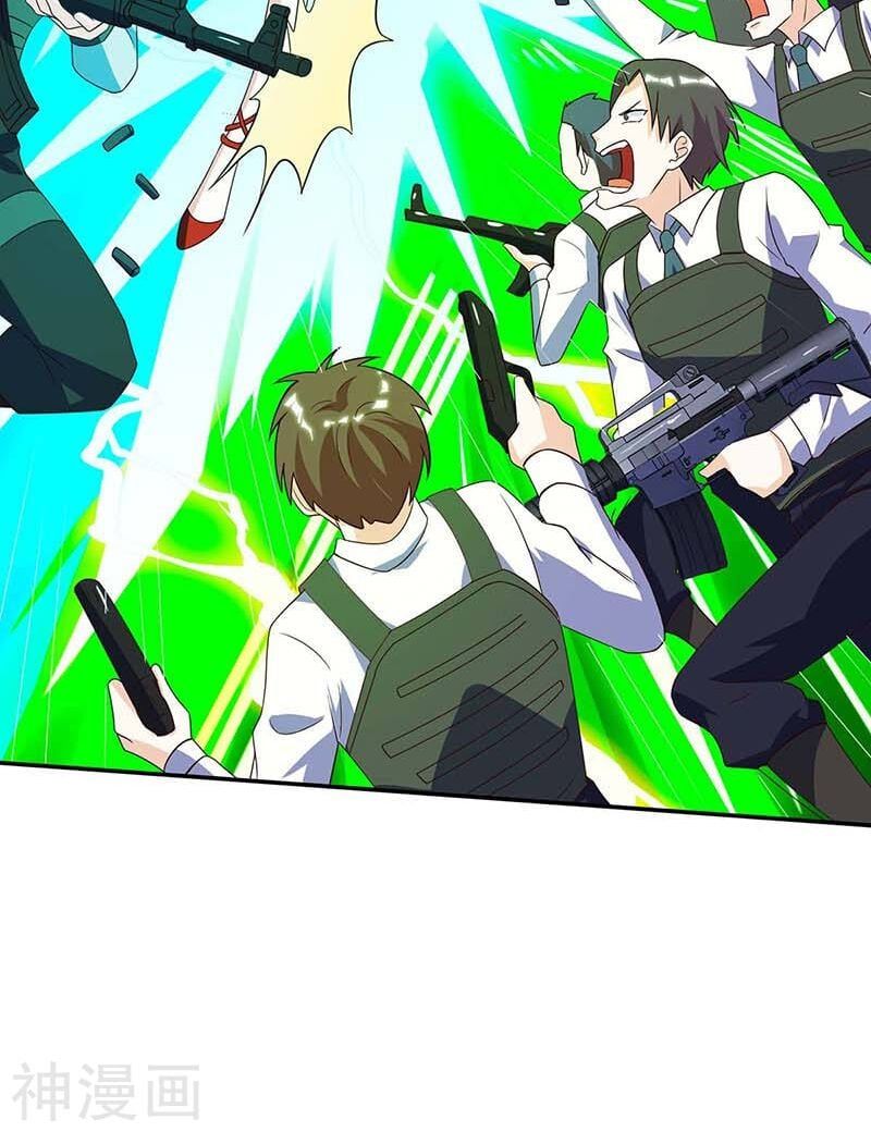 đọc truyện Thần Cấp Thấu Thị Chương 85 ảnh 11 tại Thiên Thai Truyện