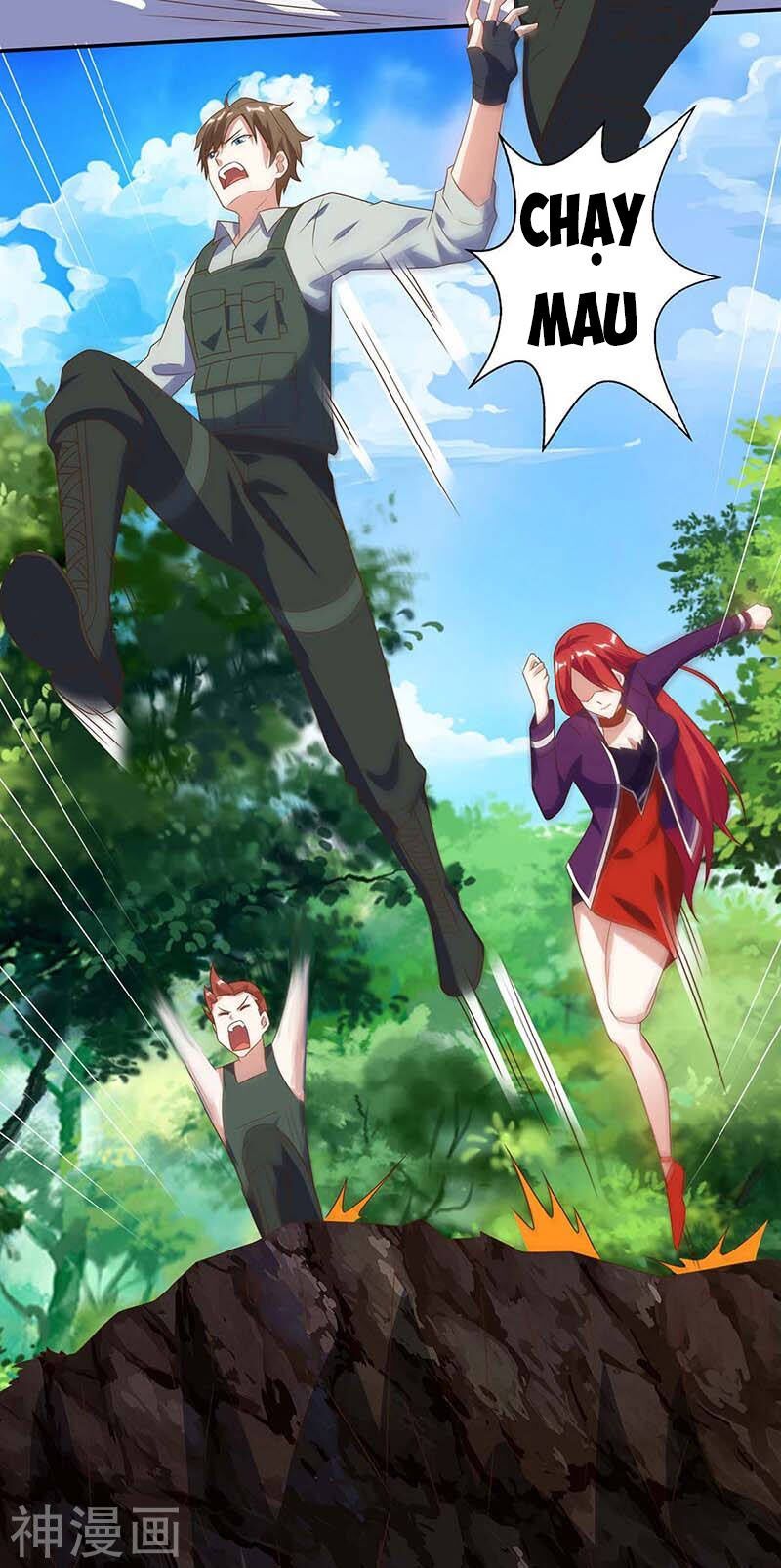 đọc truyện Thần Cấp Thấu Thị Chương 86 ảnh 14 tại Thiên Thai Truyện