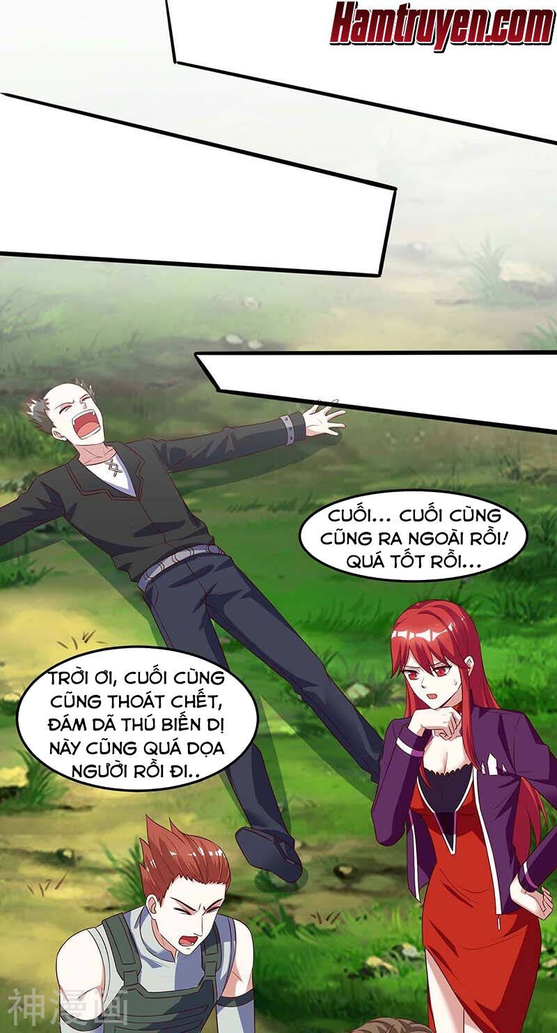 đọc truyện Thần Cấp Thấu Thị Chương 86 ảnh 15 tại Thiên Thai Truyện