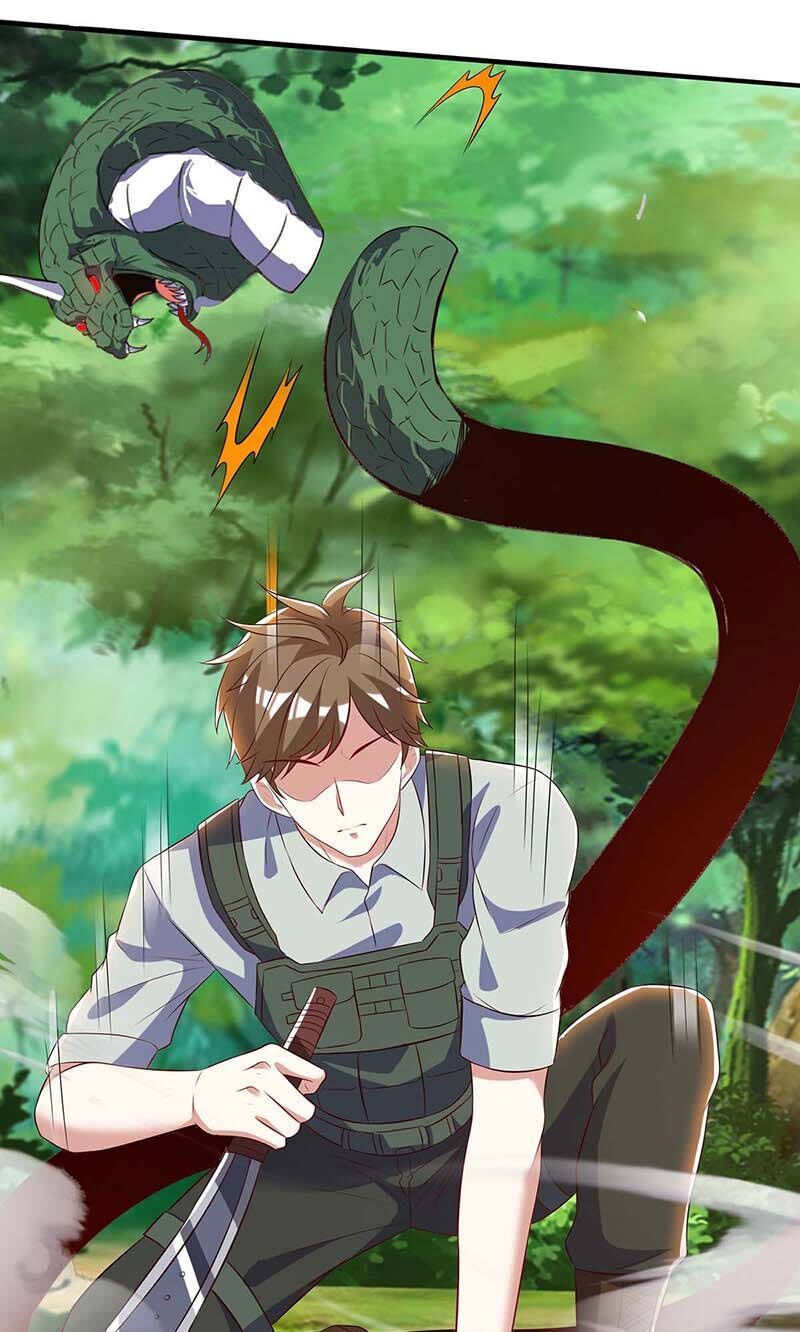 đọc truyện Thần Cấp Thấu Thị Chương 86 ảnh 21 tại Thiên Thai Truyện