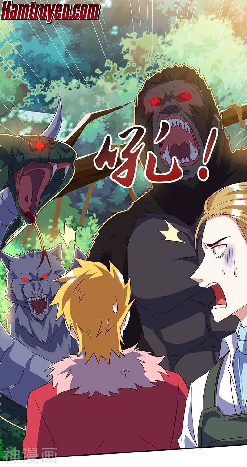 đọc truyện Thần Cấp Thấu Thị Chương 86 ảnh 4 tại Thiên Thai Truyện