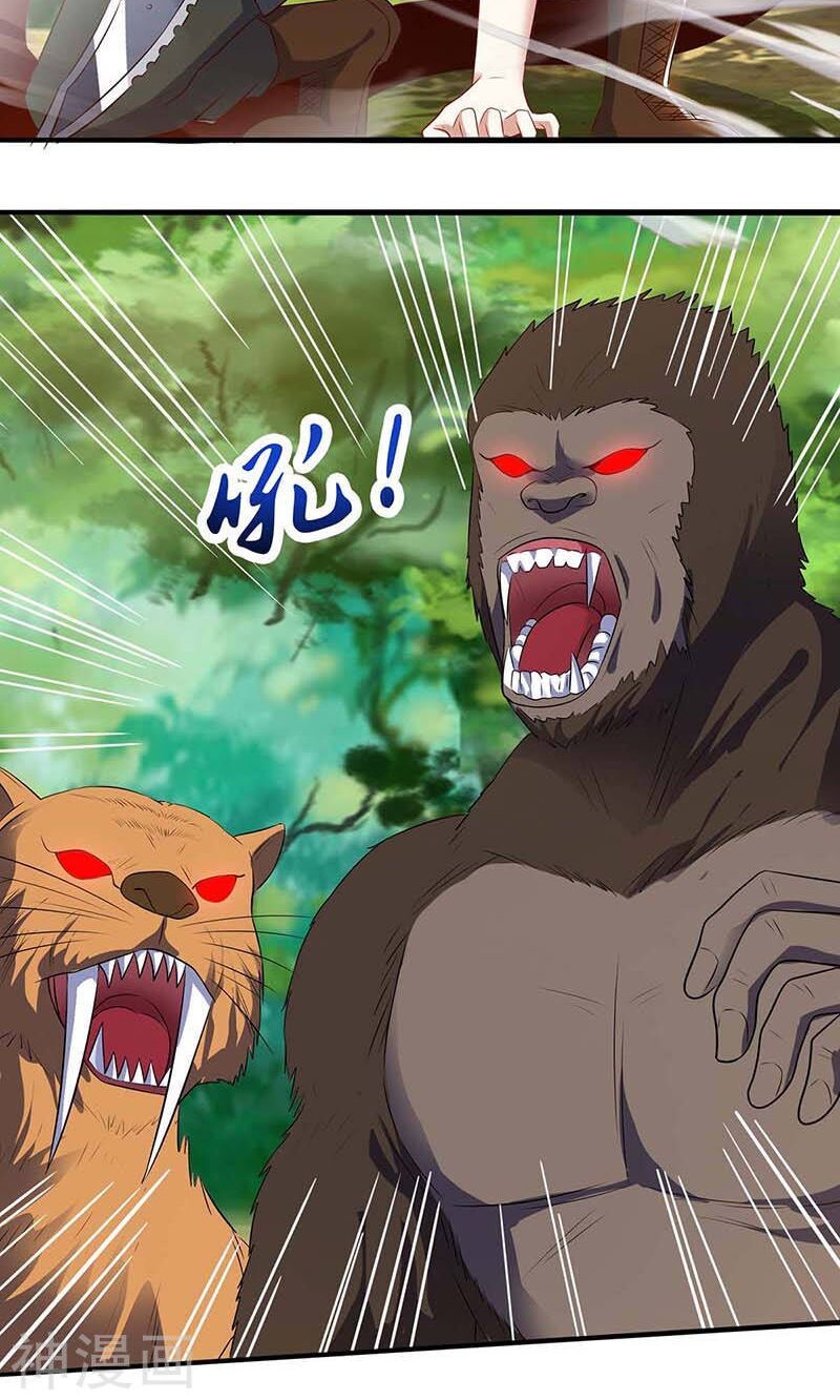 đọc truyện Thần Cấp Thấu Thị Chương 86 ảnh 22 tại Thiên Thai Truyện