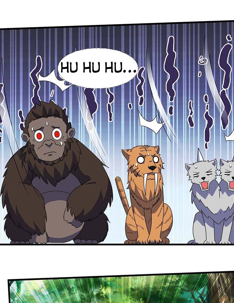 đọc truyện Thần Cấp Thấu Thị Chương 86 ảnh 27 tại Thiên Thai Truyện